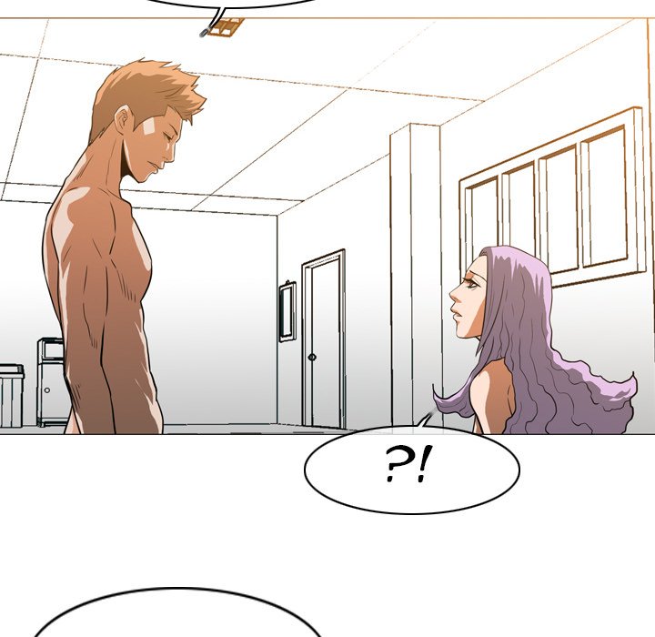 Path to Salvation Chapter 75 Page 76
