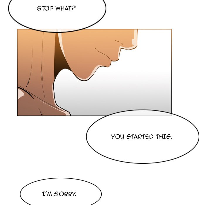 Path to Salvation Chapter 75 Page 77