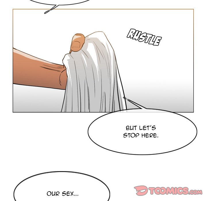 Path to Salvation Chapter 75 Page 78