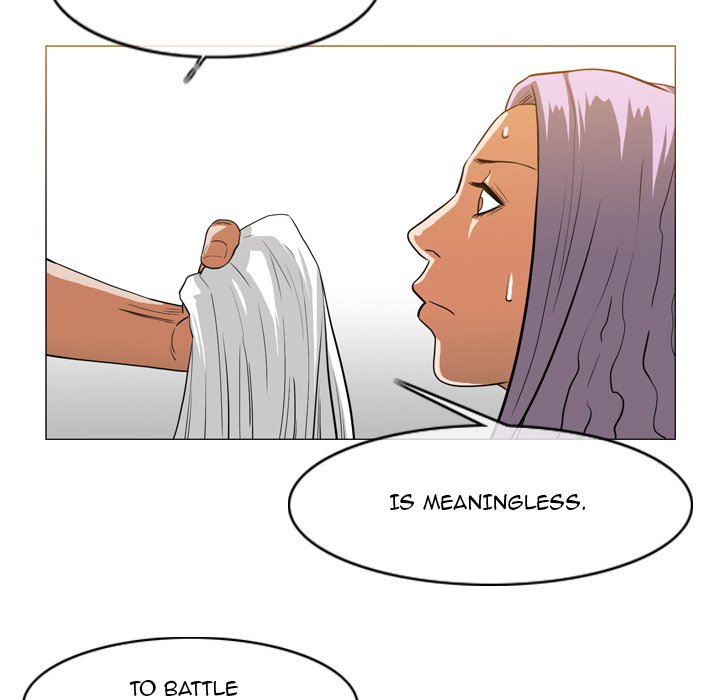 Path to Salvation Chapter 75 Page 79
