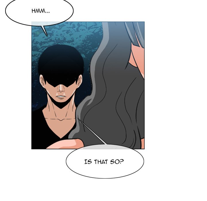 Path to Salvation Chapter 75 Page 8