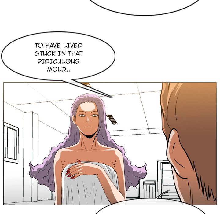 Path to Salvation Chapter 75 Page 81