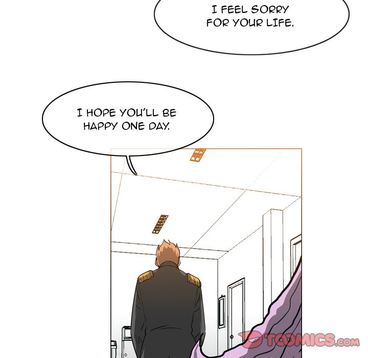 Path to Salvation Chapter 75 Page 82