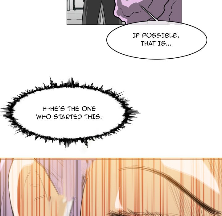 Path to Salvation Chapter 75 Page 83