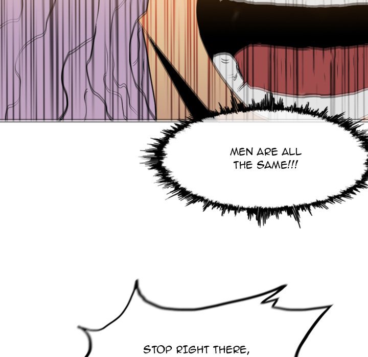 Path to Salvation Chapter 75 Page 85