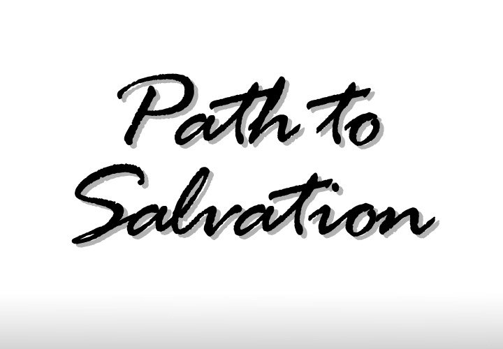 Path to Salvation Chapter 76 Page 1