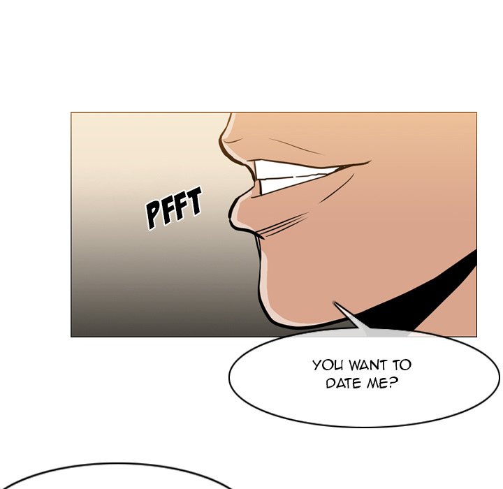 Path to Salvation Chapter 76 Page 100