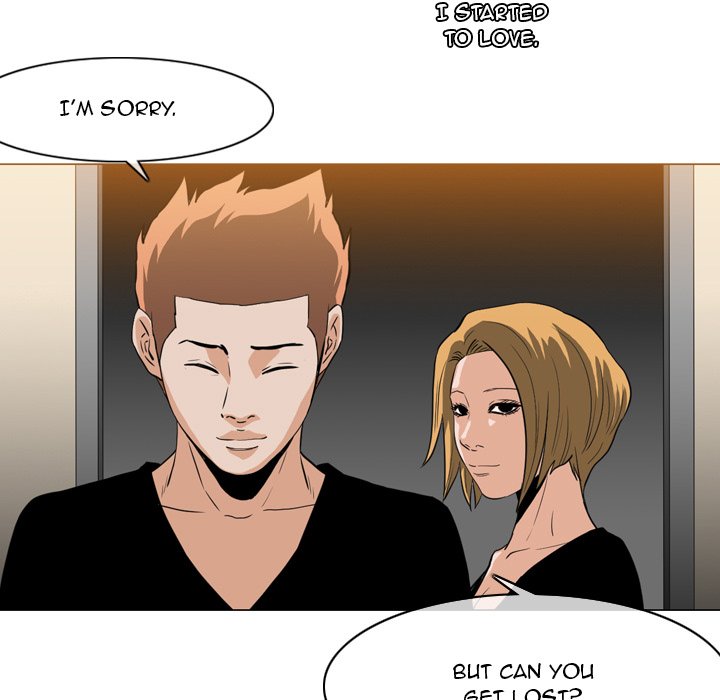 Path to Salvation Chapter 76 Page 102