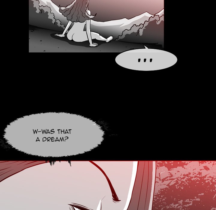 Path to Salvation Chapter 76 Page 11
