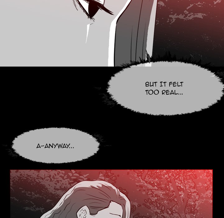 Path to Salvation Chapter 76 Page 12