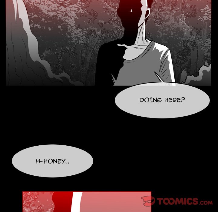 Path to Salvation Chapter 76 Page 14