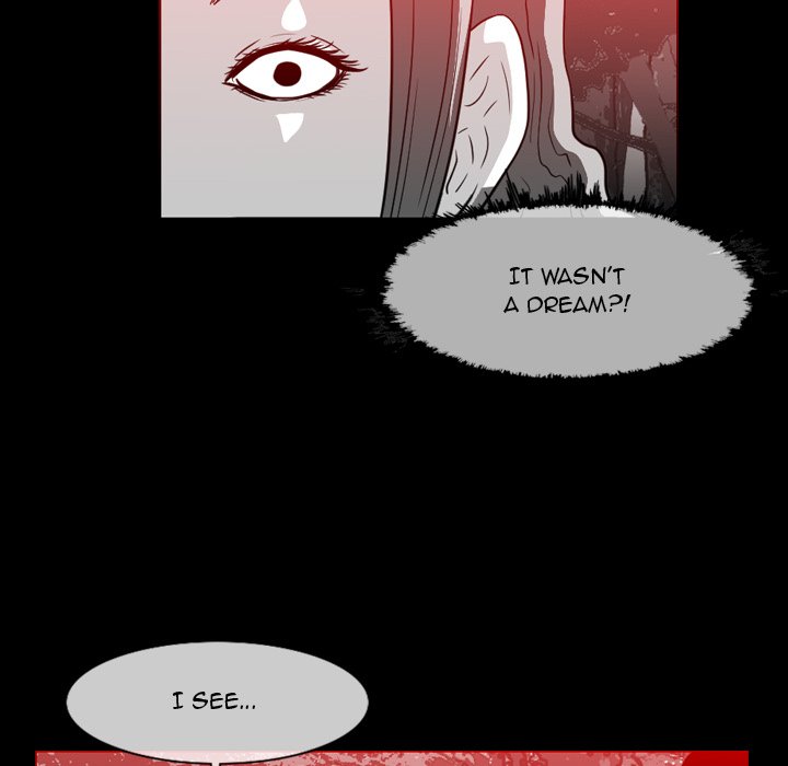 Path to Salvation Chapter 76 Page 16
