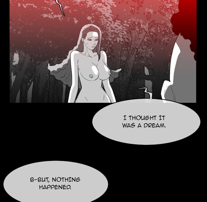 Path to Salvation Chapter 76 Page 17