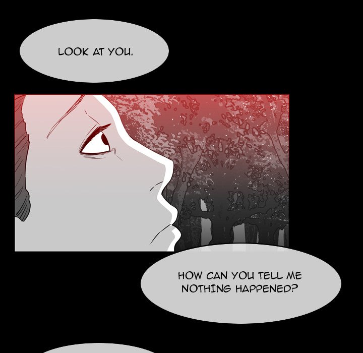 Path to Salvation Chapter 76 Page 19
