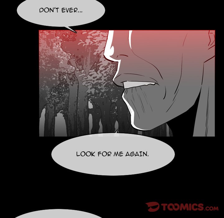 Path to Salvation Chapter 76 Page 20