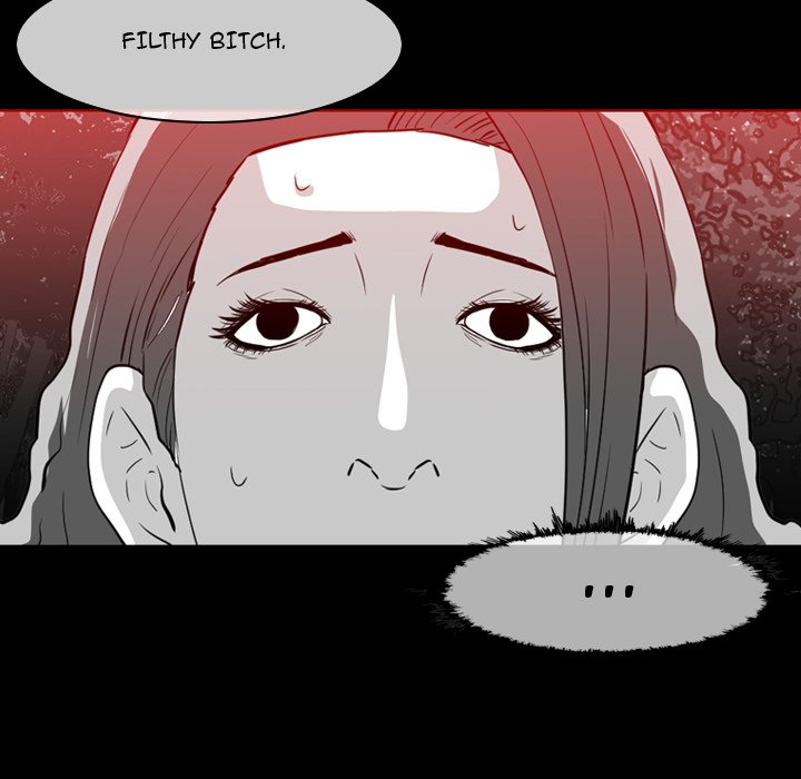 Path to Salvation Chapter 76 Page 21