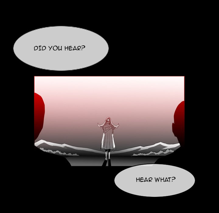 Path to Salvation Chapter 76 Page 24
