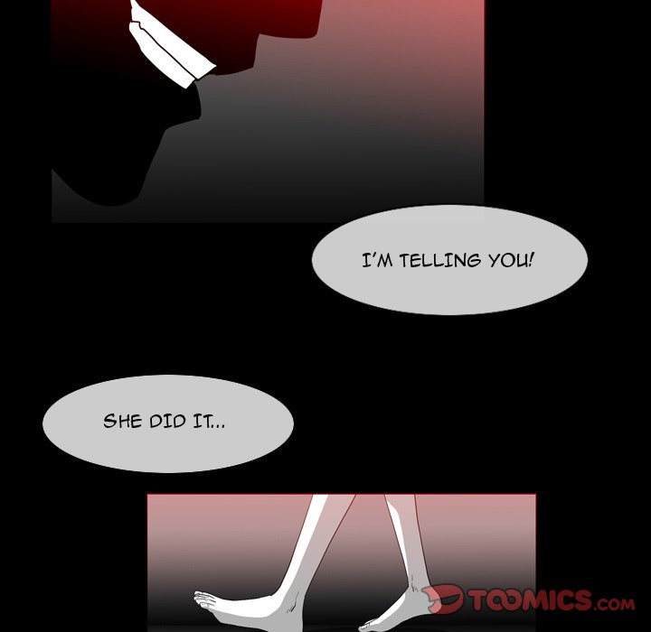 Path to Salvation Chapter 76 Page 26