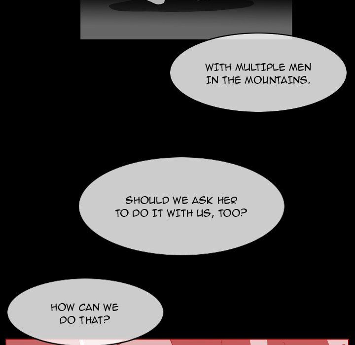 Path to Salvation Chapter 76 Page 27