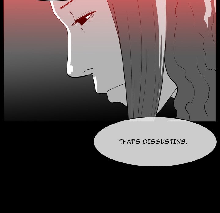 Path to Salvation Chapter 76 Page 28