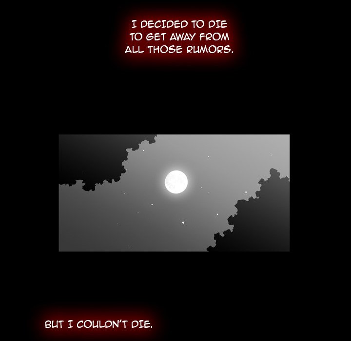 Path to Salvation Chapter 76 Page 29
