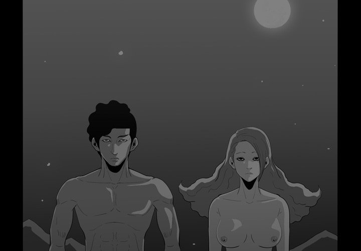 Path to Salvation Chapter 76 Page 3