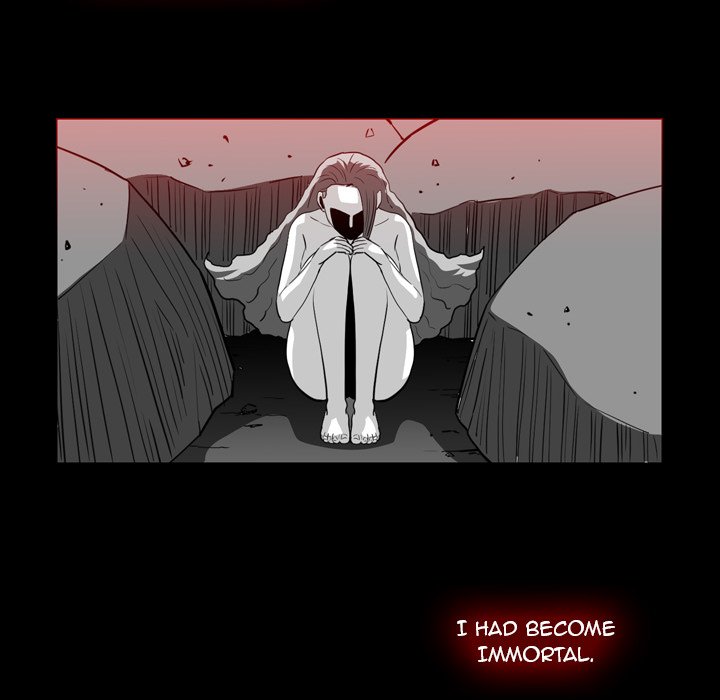 Path to Salvation Chapter 76 Page 30