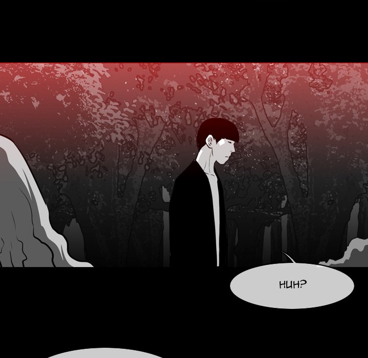 Path to Salvation Chapter 76 Page 31