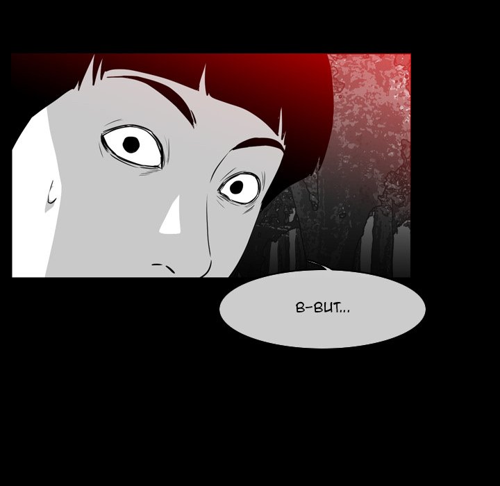 Path to Salvation Chapter 76 Page 33