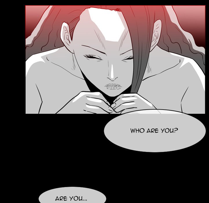 Path to Salvation Chapter 76 Page 34