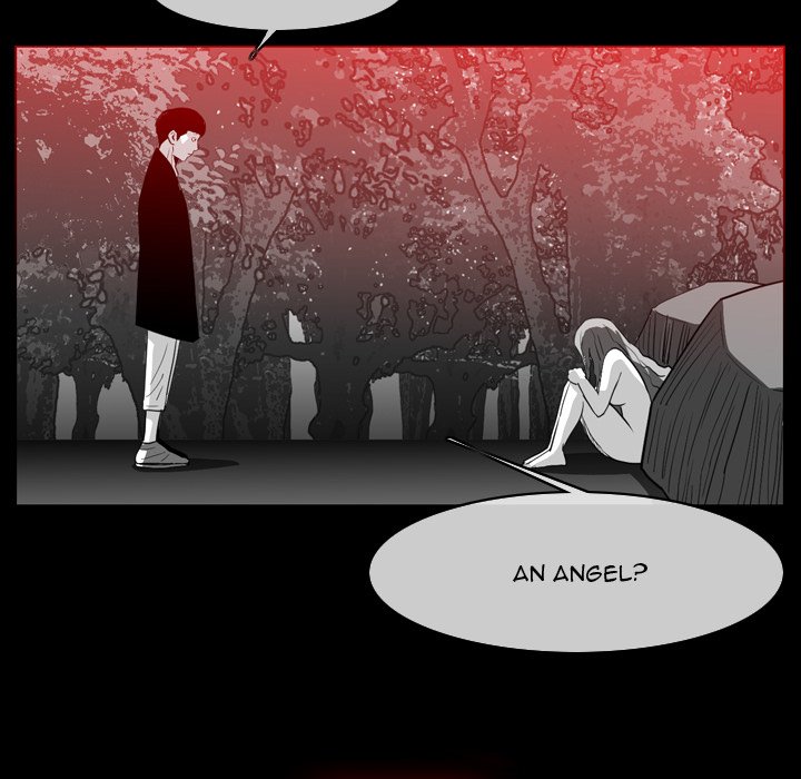 Path to Salvation Chapter 76 Page 35