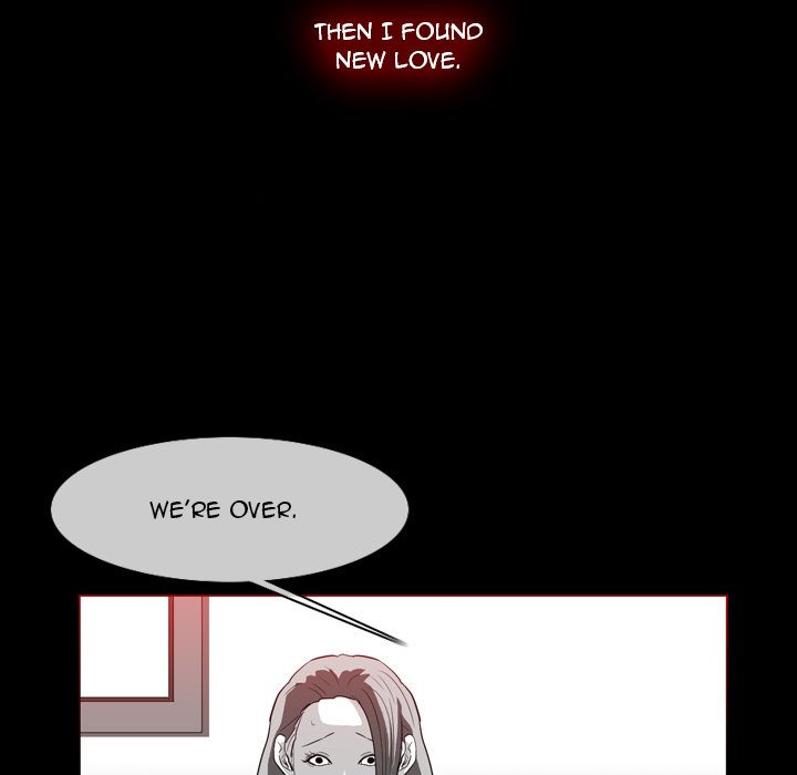 Path to Salvation Chapter 76 Page 36