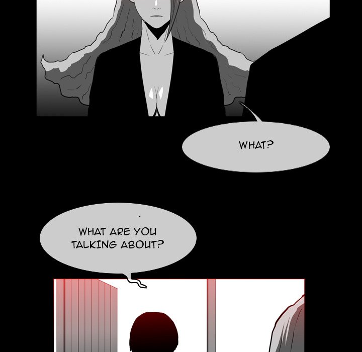 Path to Salvation Chapter 76 Page 37