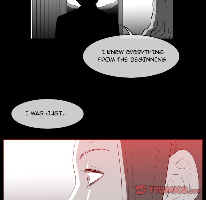 Path to Salvation Chapter 76 Page 38