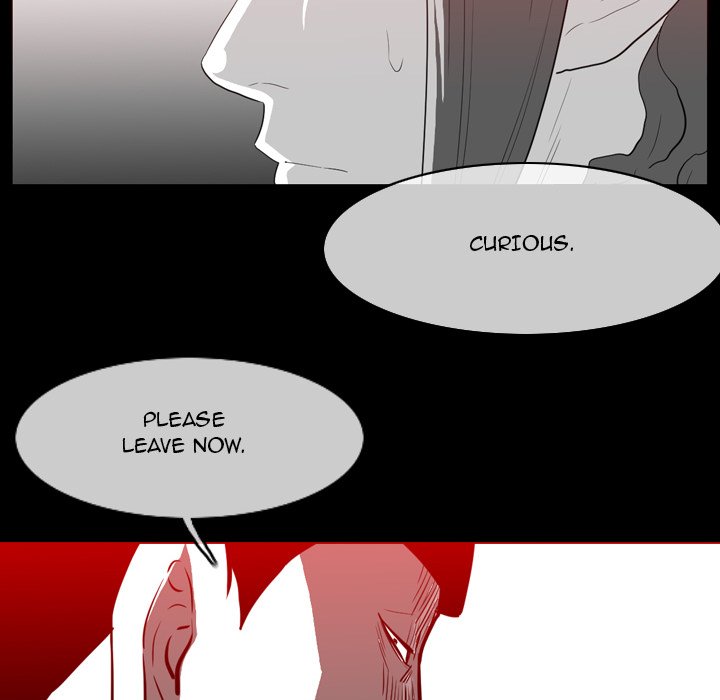 Path to Salvation Chapter 76 Page 39
