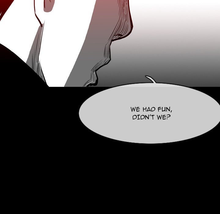 Path to Salvation Chapter 76 Page 40