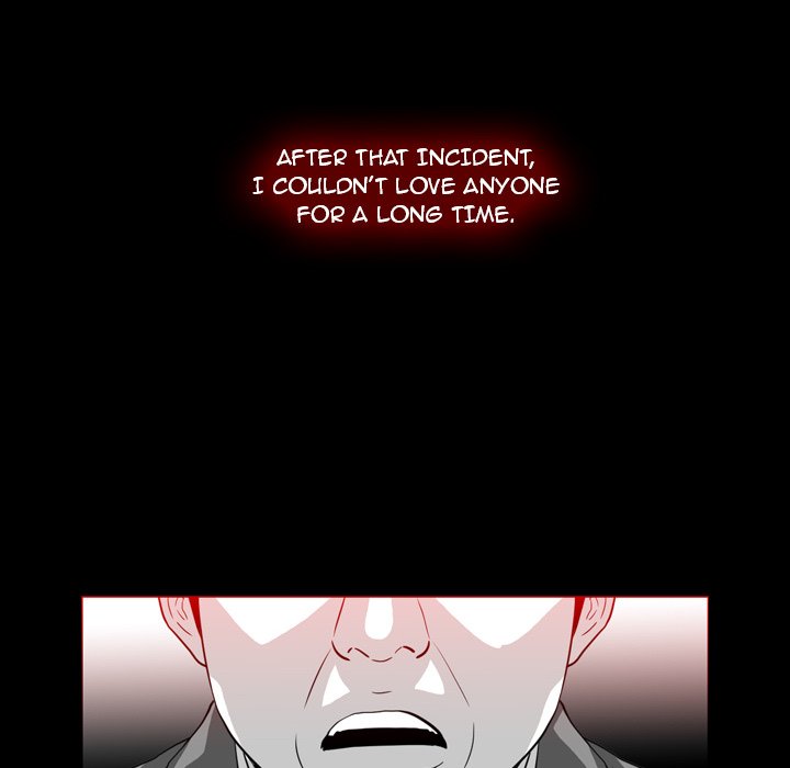 Path to Salvation Chapter 76 Page 41