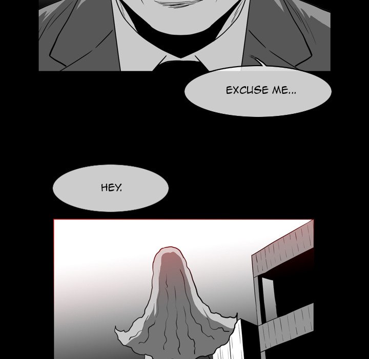 Path to Salvation Chapter 76 Page 42