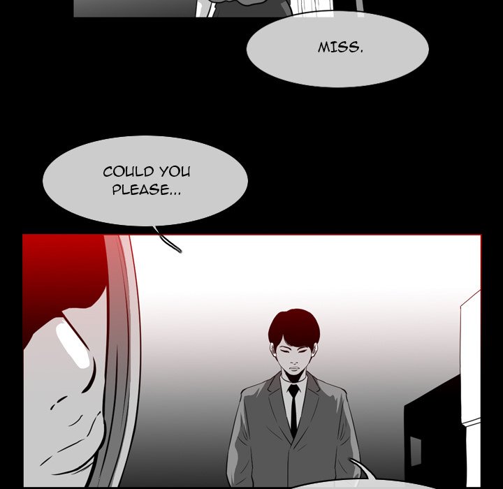 Path to Salvation Chapter 76 Page 43
