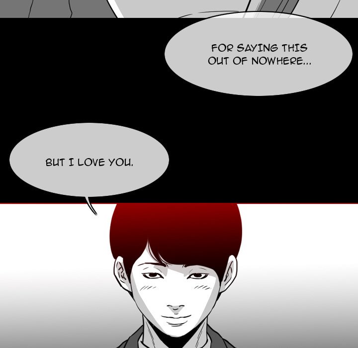 Path to Salvation Chapter 76 Page 45