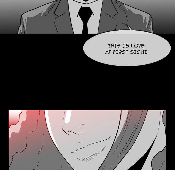 Path to Salvation Chapter 76 Page 46