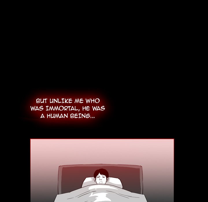 Path to Salvation Chapter 76 Page 49