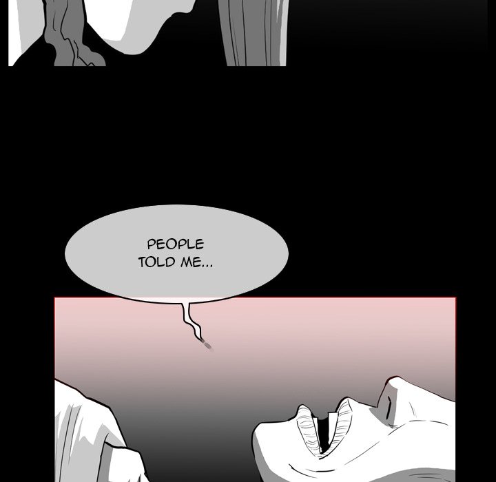 Path to Salvation Chapter 76 Page 52