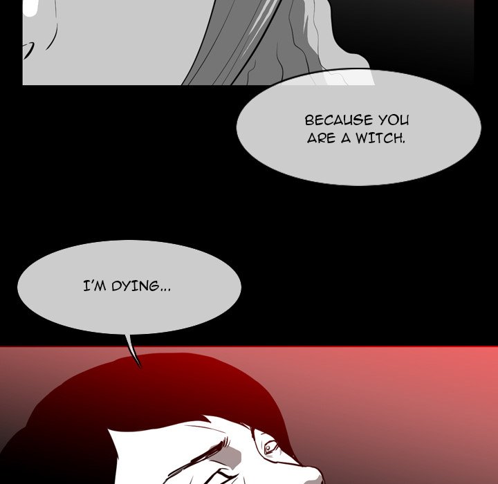 Path to Salvation Chapter 76 Page 54