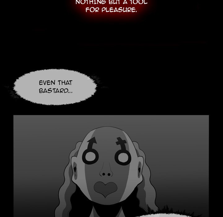 Path to Salvation Chapter 76 Page 59