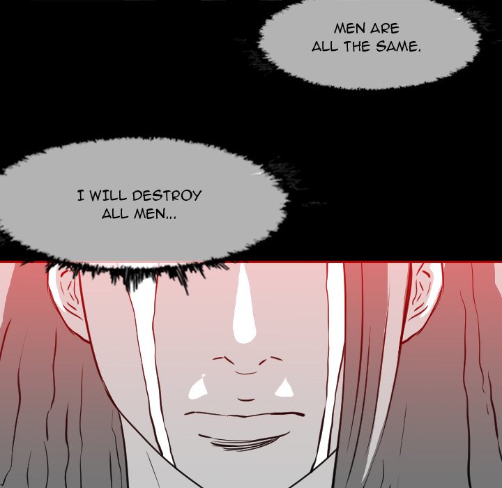 Path to Salvation Chapter 76 Page 60