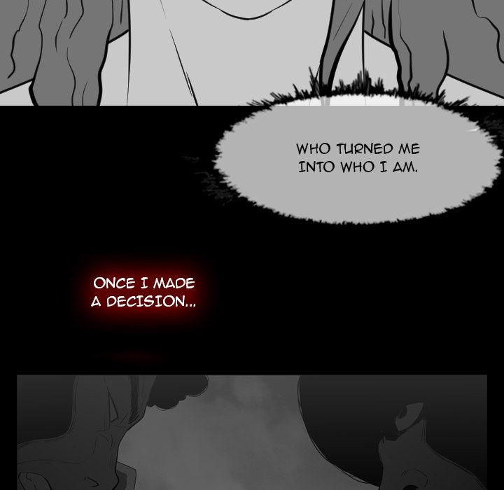 Path to Salvation Chapter 76 Page 61