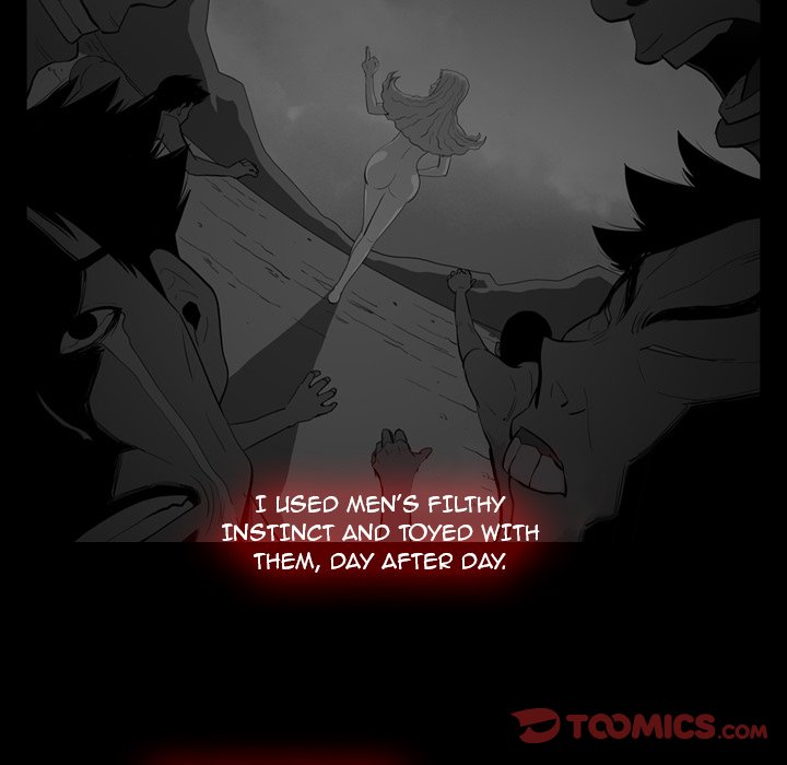 Path to Salvation Chapter 76 Page 62