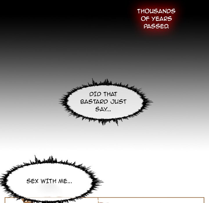 Path to Salvation Chapter 76 Page 64
