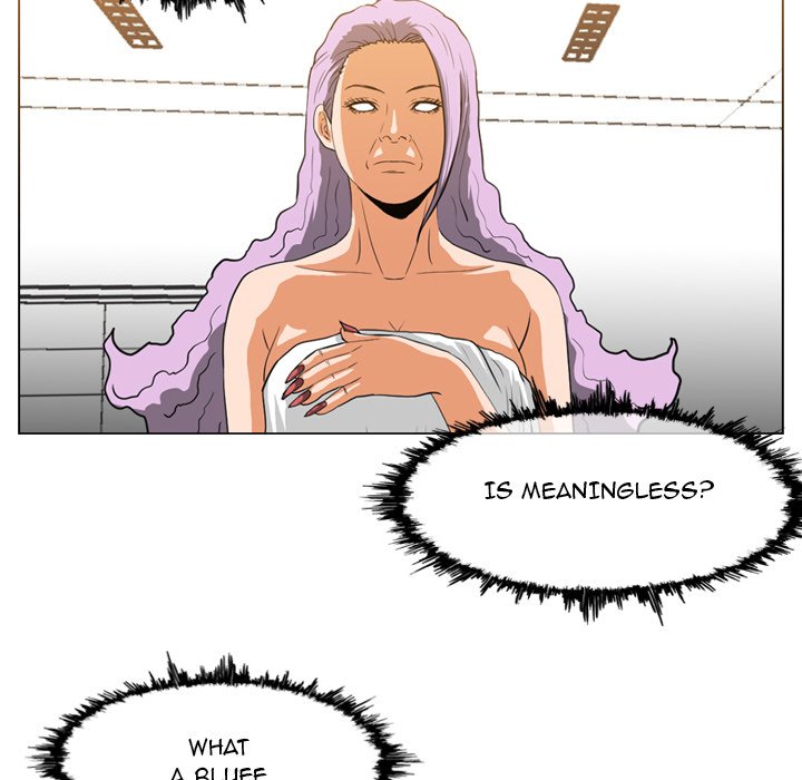Path to Salvation Chapter 76 Page 65